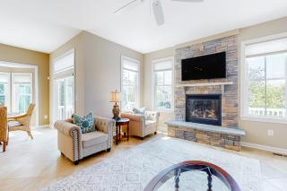 Bayside Resort --- 38958 Aster Way - Selbyville - 8