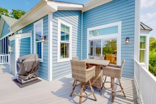Bayside Resort --- 38958 Aster Way - Selbyville - 7