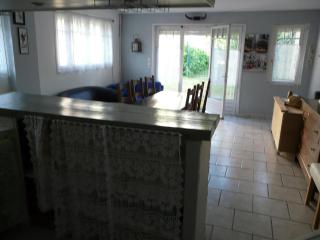 75 sqm Noyon; independant house - 8