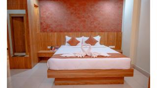 Hotel Teesta Stay, Rampurhat - 3