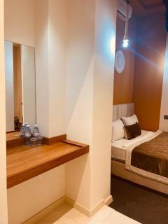 Seven Boutique Hotel Baku - Baku - 3