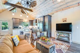 Lofty Escape - Ellijay - 6