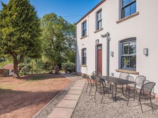 Gwrlodde - Talgarth - 8