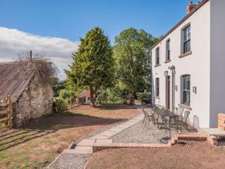 Gwrlodde - Talgarth - 7
