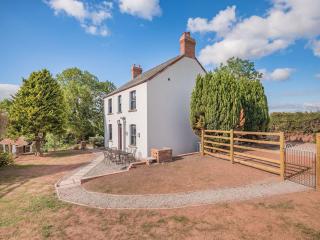 Gwrlodde - Talgarth - 4
