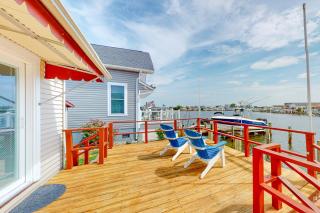 Montego Bay - Sea Lane - Ocean City - 0