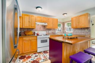 Carol's Cottage - Empire - 2