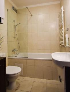 APARTAMENTY TR 11 Apartament nr 4 - Olsztyn - 2