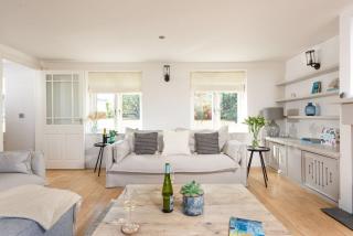 The Haybarn - Mousehole - 3