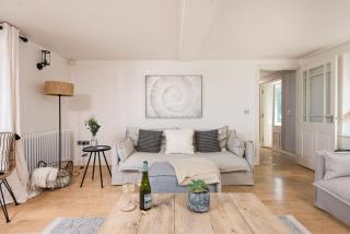 The Haybarn - Mousehole - 2