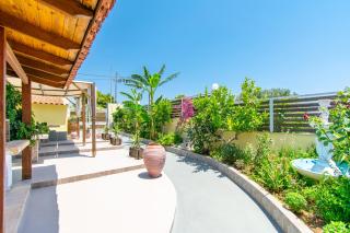 Sunset Apartments Free shuttle from Athen's Airport - Spata - 6