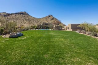 Foothills Home - 4