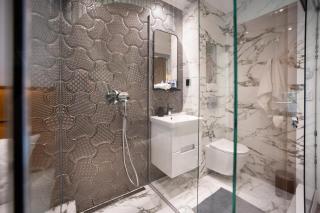 Natali luxury suites- mini rooms - Belgrad - 9