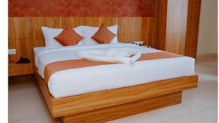 Hotel Teesta Stay, Rampurhat - 7