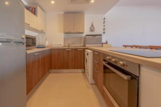 Cozy 2-Bedroom Apartment in G-Cribs, El Gouna. Terrace & Pool - Hurghada - 8