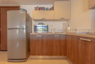 Cozy 2-Bedroom Apartment in G-Cribs, El Gouna. Terrace & Pool - Hurghada - 2