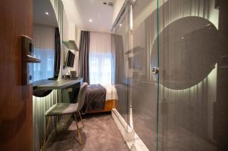 Natali luxury suites- mini rooms - 7