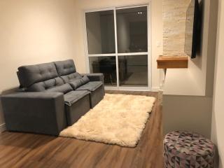 Novo Apartamento no Capivari - Campos do Jordao - Campos do Jordão - 3