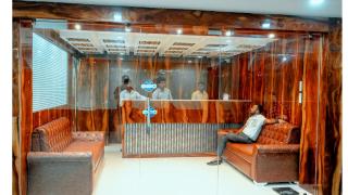 Hotel Teesta Stay, Rampurhat - Tarapith - 9