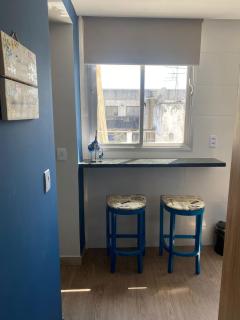 Aruanã Suite Blue - 8