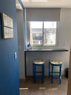 Aruanã Suite Blue - 5