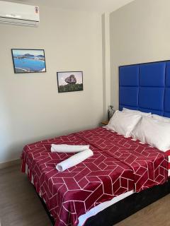 Aruanã Suite Blue - 9