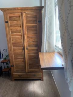 Aruanã Suite Blue - 2