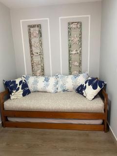 Aruanã Suite Blue - 1