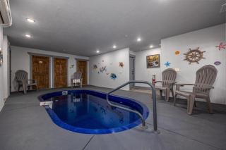 Southern Comfort cabin - 8