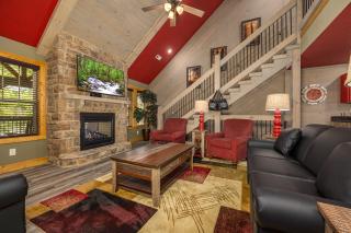 Southern Comfort cabin - 3