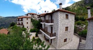 Koustenis Village - 3