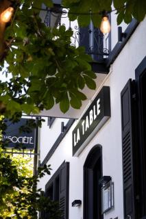 Boutique Hotel Societe - Baden-Baden - 6
