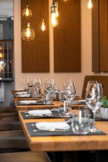 Boutique Hotel Societe - Baden-Baden - 7