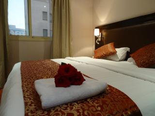 Samaya Al Khobar Hotel Apartments - Al Khobar - 8