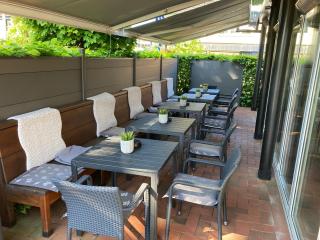 Hotel Central Garni - 3