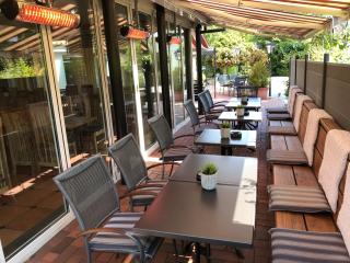 Hotel Central Garni - 4