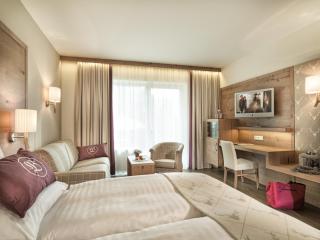 Hotel Bismarck - 9