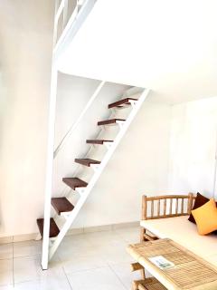 Villa Mimosas Bali - Canggu - 3