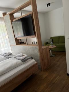 Hotel Knotenpunkt - Meppen - 5