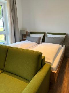 Hotel Knotenpunkt - Meppen - 6
