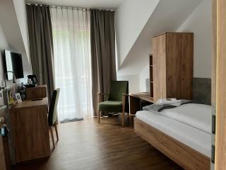 Hotel Knotenpunkt - Meppen - 7