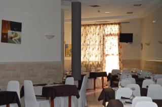Hotel Peña Cruz - Malpartida de Cáceres - 1