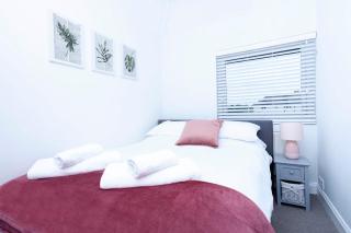 Magnolia cove - Whitstable - 4