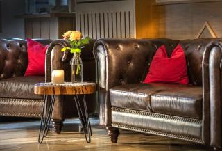 Landhotel Gressenbauer - Hinterstoder - 5