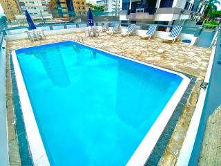 Cobertura Triplex C/ Piscina no Guaruja - SP (2) - 3