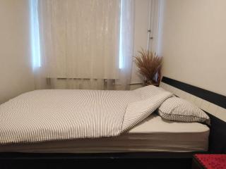 One bedroom apartment - 3