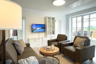 Gut Groß Fedderwarden, Ferienwohnung Alma - Butjadingen - 4