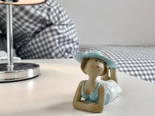 Gut Groß Fedderwarden, Ferienwohnung Alma - 3