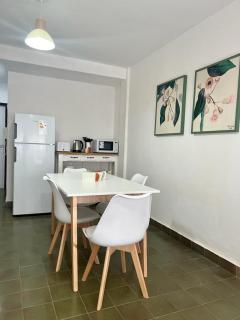 depto "A" 1 dormitorio centro - Trelew - 7