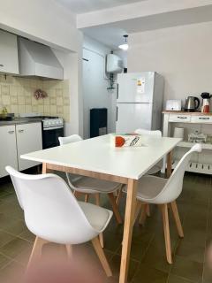 depto "A" 1 dormitorio centro - Trelew - 9
